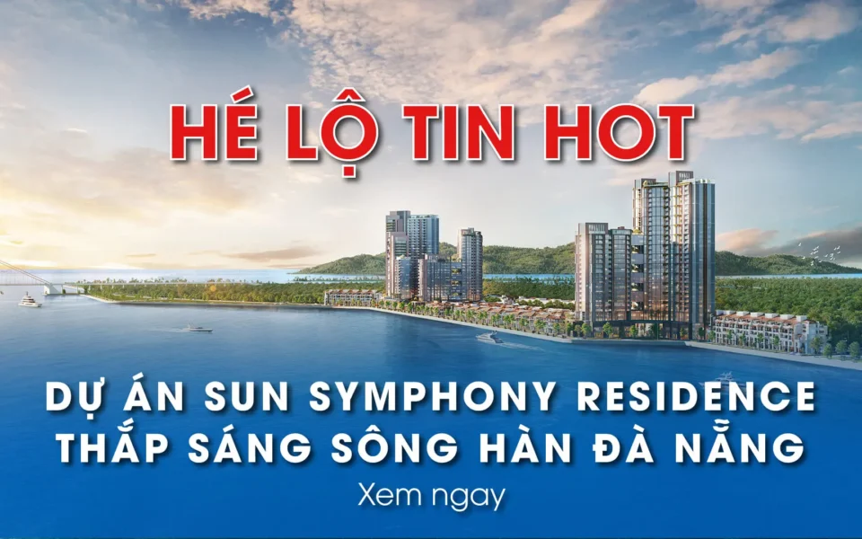 Banner bài viết tin tức Dự án Sun Symphony Residence Đà Nẵng - 1
