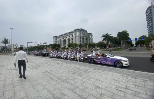 Hình ảnh Roadshow dự án Sun Symphony Residence Đà Nẵng - 3